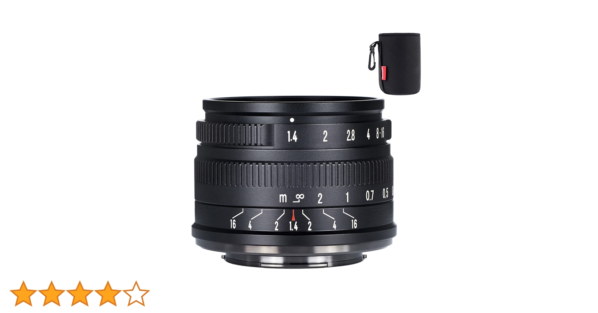7Artisans 35mm F1.2 II レンズ FUJI Xマウント用 Amazon | 7artisans 35mm F1.2 V2.0 交換レンズ 二代目 Fuji X